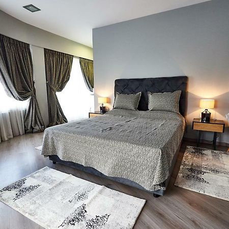 Luxury apartment Athènes Extérieur photo