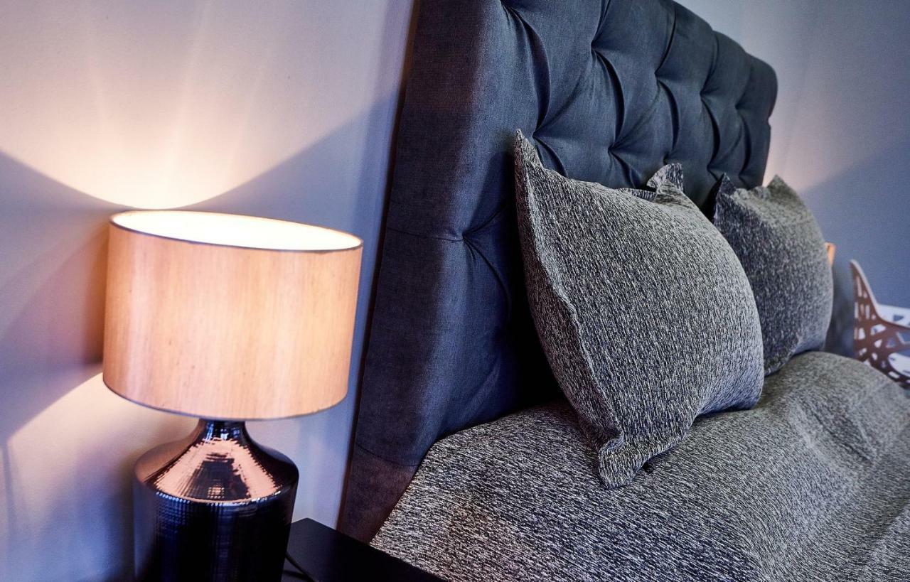 Luxury apartment Athènes Extérieur photo