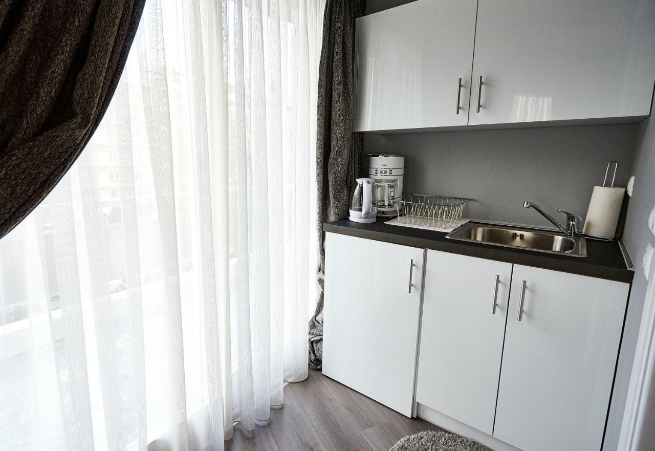 Luxury apartment Athènes Extérieur photo