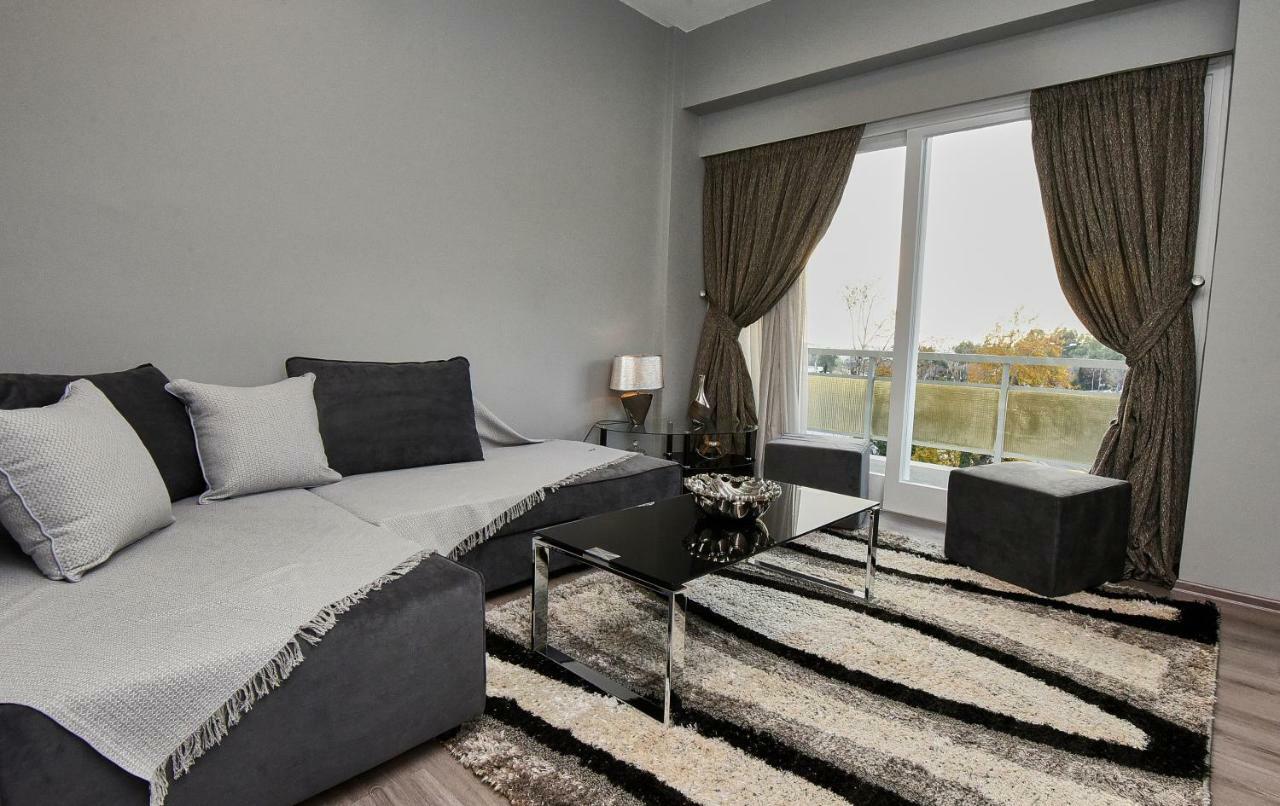 Luxury apartment Athènes Extérieur photo